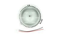 вентилатор вътрешно пространство