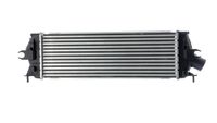 Thumbnail - Intercooler, inlaatluchtkoeler - CI534000P - MAHLE