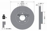 Bremsscheibe Bremsscheibe