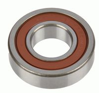 Führungslager, Kupplung