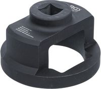 ACHSMUTTERSCHLüSSEL