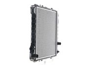 Thumbnail - Radiateur - CR758001S - MAHLE