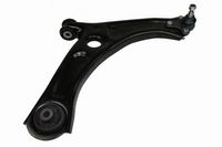 Bascula / Brat suspensie roata METZGER AUTOTEILE, Cod: 58076402