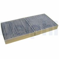 Filter, Innenraumluft