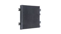 Thumbnail - Condensor, airconditioning - AC858000S - MAHLE