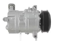 Kompressor, Klimaanlage