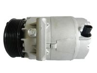 Thumbnail - Compressor, airconditioning - ACP28000S - MAHLE