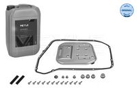 к-кт части, смяна на масло автоматична трансмисия