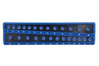 Steckschlüsseleinsatzhalter Steckschlüsseleinsatzhalter