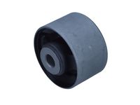 Mounting, differential