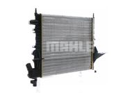 Thumbnail - Radiateur - CR490000S - MAHLE