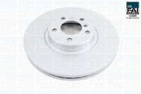 спирачен диск