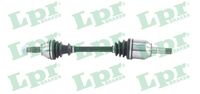 Planetara LPR, Cod: DS61031