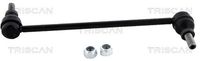 Stange/Strebe, Stabilisator