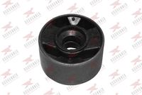 тампон, носач