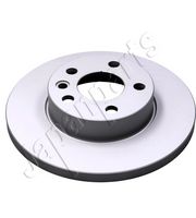 Спирачен диск DI-9003C JAPANPARTS