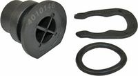 Korķis, Dzesēšanas šķidruma flancis 4010146 METZGER