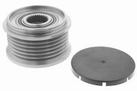 механизъм за свободен ход на генератор