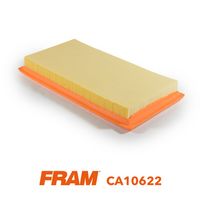 въздушен филтър