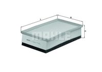 Luftfilter