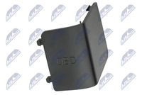 ACOPERIRE CONSOLA CENTRALA