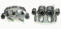 Bremssattel