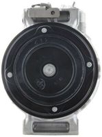 Thumbnail - Compressor, airconditioning - ACP566000P - MAHLE