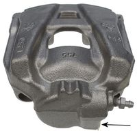 Bremssattel