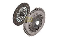 Set ambreiaj Schaeffler LuK, Cod: 622 3146 09