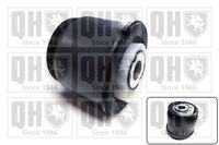 Lagerung, Achskörper