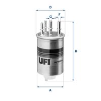 Fuel Filter