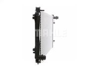 Thumbnail - Radiateur - CR830000S - MAHLE