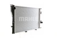 Thumbnail - Radiateur - CR242000S - MAHLE