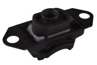 окачване, двигател