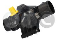 корпус на термостат