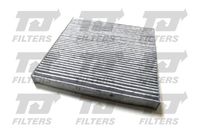 Filter, Innenraumluft
