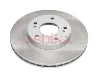 Disc frana ASHIKA, Cod: 60-01-140C