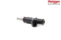METZGER AUTOTEILE Injector 5