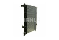 Thumbnail - Radiateur - CR1320000P - MAHLE