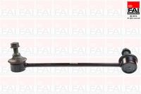 Биалета SS5827 FAI AutoParts