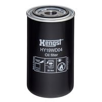 Filter, Arbeitshydraulik