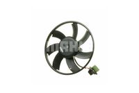 Thumbnail - Koelventilatorwiel - CFF343000P - MAHLE