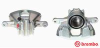 Bremssattel