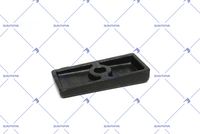 HALTER HILFSRAHMEN/AGGREGATETRäGER