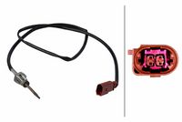 Sensor, Abgastemperatur