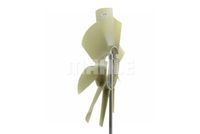 Thumbnail - Koelventilatorwiel - CFW29000P - MAHLE