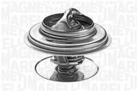 Thermostat, Kühlmittel