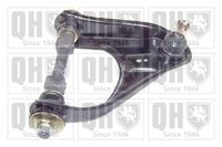 Lenker, Radaufhängung