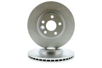 спирачен диск