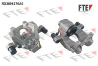 Bremssattel